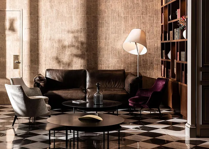 Villas Foch Boutique Hotel & Spa Burdeos
